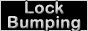 Lock Bumping Information and Prevention