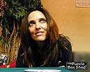 Ashley Laurence